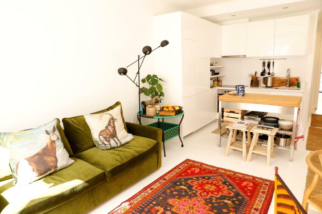 Swimming Pool Apartment Central Lisboa Eksteriør bilde